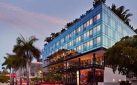 Citizenm Hotel Miami Beach